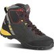 Buty trekkingowe męskie Kayland KA Bu INPHINITY GTX grey/yellow/krk 47