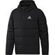 Kurtka męska Adidas Helionic Ho czarna r. XL