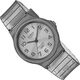 Zegarek Casio Zegarek Casio MQ-24S-8BEF Unisex Czytelny