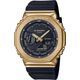 Zegarek G-SHOCK Zegarek Casio G-Shock GM-2100G-1A9ER Męski