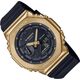 Zegarek G-SHOCK Zegarek Casio G-Shock GM-2100G-1A9ER Męski