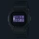 Zegarek G-SHOCK Casio G-Shock DW-5600FF-8ER 200m srebrny