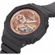 Zegarek G-SHOCK Casio G-Shock GMA-S2100MD-1AER 200m czarny