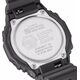 Zegarek G-SHOCK Casio G-Shock GMA-S2100MD-1AER 200m czarny