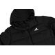Adidas Kurtka damska adidas Helionic Hooded Down czarna HG8747 L