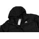 Adidas Kurtka damska adidas Helionic Hooded Down czarna HG8747 L