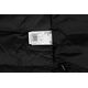 Adidas Kurtka damska adidas Helionic Hooded Down czarna HG8747 L