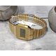 Zegarek Casio Vintage Zegarek Casio Vintage Iconic A700WEVG-9AEF unisex