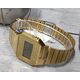 Zegarek Casio Vintage Zegarek Casio Vintage Iconic A700WEVG-9AEF unisex