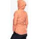 Inov-8 Kurtka do biegania damska Inov-8 Stormshell FZ V2 - coral 34