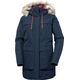 Helly Hansen Helly Hansen damska kurtka zimowa W COASTAL PARKA 54012-597 S