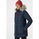 Helly Hansen Helly Hansen damska kurtka zimowa W COASTAL PARKA 54012-597 S