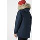 Helly Hansen Helly Hansen damska kurtka zimowa W COASTAL PARKA 54012-597 S