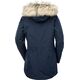 Helly Hansen Helly Hansen damska kurtka zimowa W COASTAL PARKA 54012-597 S