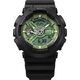 Zegarek sportowy G-SHOCK Casio G-Shock GA-110CD-1A3ER  200m czarny