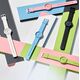 Zegarek Casio Zegarek Casio LQ-24B-7BEF Damski .