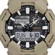 Zegarek G-SHOCK Zegarek Casio G-Shock GA-010-5AER męski .