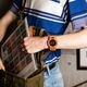 Zegarek G-SHOCK Zegarek Casio G-Shock GD-010-4ER męski .