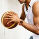 Zegarek G-SHOCK Zegarek Casio G-Shock GD-010-4ER męski .