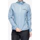 Inov-8 Kurtka do biegania damska Inov-8 Stormshell FZ V2 - blue grey 34