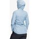 Inov-8 Kurtka do biegania damska Inov-8 Stormshell FZ V2 - blue grey 34
