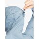Inov-8 Kurtka do biegania damska Inov-8 Stormshell FZ V2 - blue grey 34