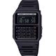 Zegarek Casio Zegarek męski Casio CA-53WB-1BEF czarny