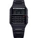 Zegarek Casio Zegarek męski Casio CA-53WB-1BEF czarny