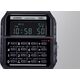 Zegarek Casio Zegarek męski Casio CA-53WB-1BEF czarny