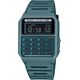 Zegarek Casio Zegarek męski Casio CA-53WB-3BEF niebieski