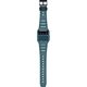 Zegarek Casio Zegarek męski Casio CA-53WB-3BEF niebieski