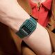 Zegarek Casio Zegarek męski Casio CA-53WB-3BEF niebieski