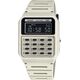 Zegarek Casio Zegarek męski Casio CA-53WB-8BEF beżowy