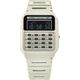 Zegarek Casio Zegarek męski Casio CA-53WB-8BEF beżowy