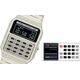Zegarek Casio Zegarek męski Casio CA-53WB-8BEF beżowy