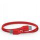 RODE SC22 - Καλώδιο USB-C - USB-C 30cm Κόκκινο