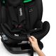 Κάθισμα αυτοκινήτου LIONELO Lavender i-Size Black Carbon