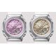 Casio G-Shock GM-S2110-7A9ER  200m biały
