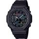 Casio G-Shock GA-2100RW-1AER  200m czarny