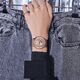 Casio G-Shock GM-S2110PG-1A4ER  200m czarny