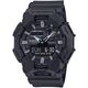 Casio G-Shock GA-010-1A1ER  200m czarny