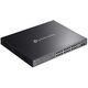 TP-Link Omada ES228GMP 28-Port Gigabit Easy mgd. Switch 24-Port PoE+