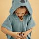 Nuuroo Adelin poncho