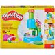 Μικροσκόπιο Play-Doh Light & Look Playset