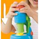 Μικροσκόπιο Play-Doh Light & Look Playset