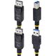 ΚΑΛΩΔΙΟ KVM DU1226-KVM-CABLE/1.8M DISPLAYPORT/USB