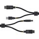 ΚΑΛΩΔΙΟ KVM DU1226-KVM-CABLE/1.8M DISPLAYPORT/USB