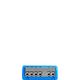 Shelly Ρελέ "1 Gen4 4er Pack" max 16A 1 Κανάλι WLAN Matter Zigbee Bluetooth