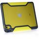 DEQSTER 40-1013774 θήκη για tablet 27,7 cm (10.9") Κάλυμμα Κίτρινο