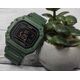 Zegarek Casio Sport W-218H -3BVEF zielony młodzieżowy .